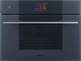 Электрический духовой шкаф Smeg Linea Aesthetic SO4104S4PG