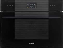 Электрический духовой шкаф Smeg Linea Aesthetic SO4102S3B3