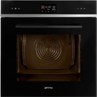 Электрический духовой шкаф Smeg Selezione SO6402M2B