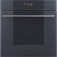 Электрический духовой шкаф Smeg Linea Aesthetic SO6102M2G