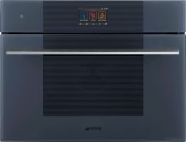 Электрический духовой шкаф Smeg Linea SO4104M2PG