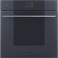 Электрический духовой шкаф Smeg Linea Aesthetic SOP6104S2PG