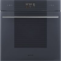 Электрический духовой шкаф Smeg Linea Aesthetic SOP6102S2PG