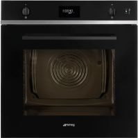 Электрический духовой шкаф Smeg SO6401S2B