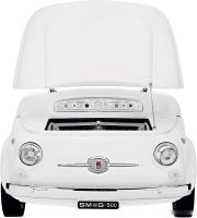 Однокамерный холодильник Smeg SMEG500B