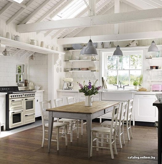Кухонная плита Smeg TR4110P1, фото 4