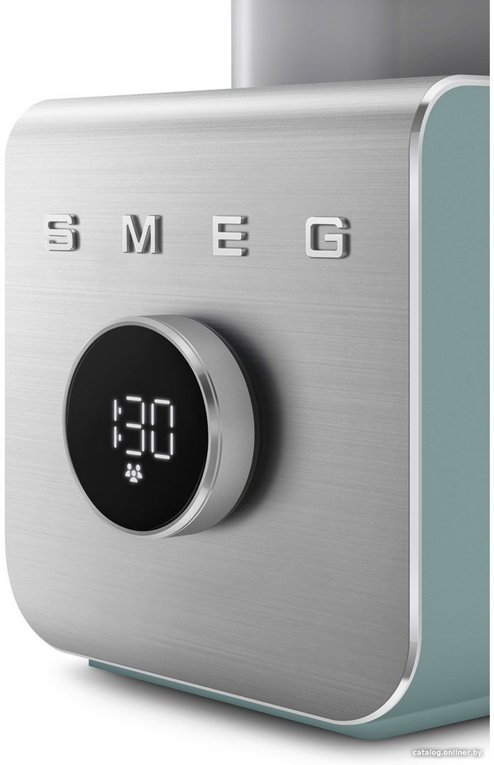 Стационарный блендер Smeg BLC02EGMEU, фото 6