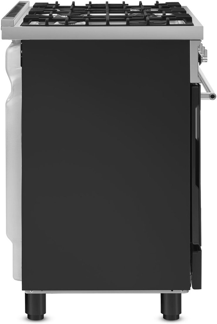 Кухонная плита Smeg C95GMCMB2, фото 3