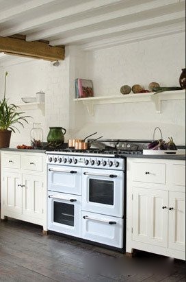 Кухонная плита Smeg TR4110AZ, фото 5