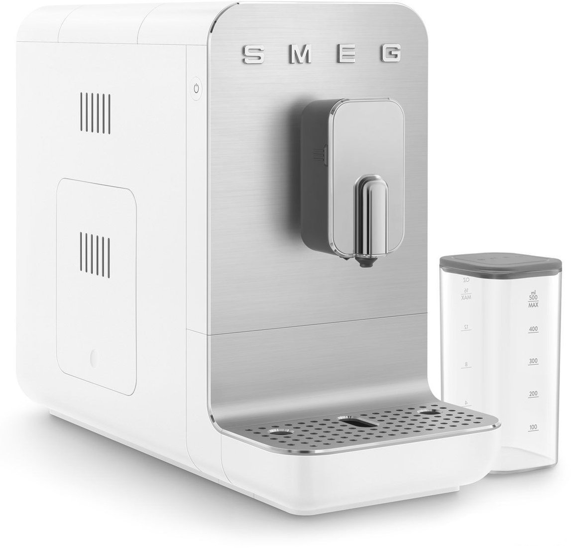 Кофемашина Smeg BCC13WHMEU, фото 3