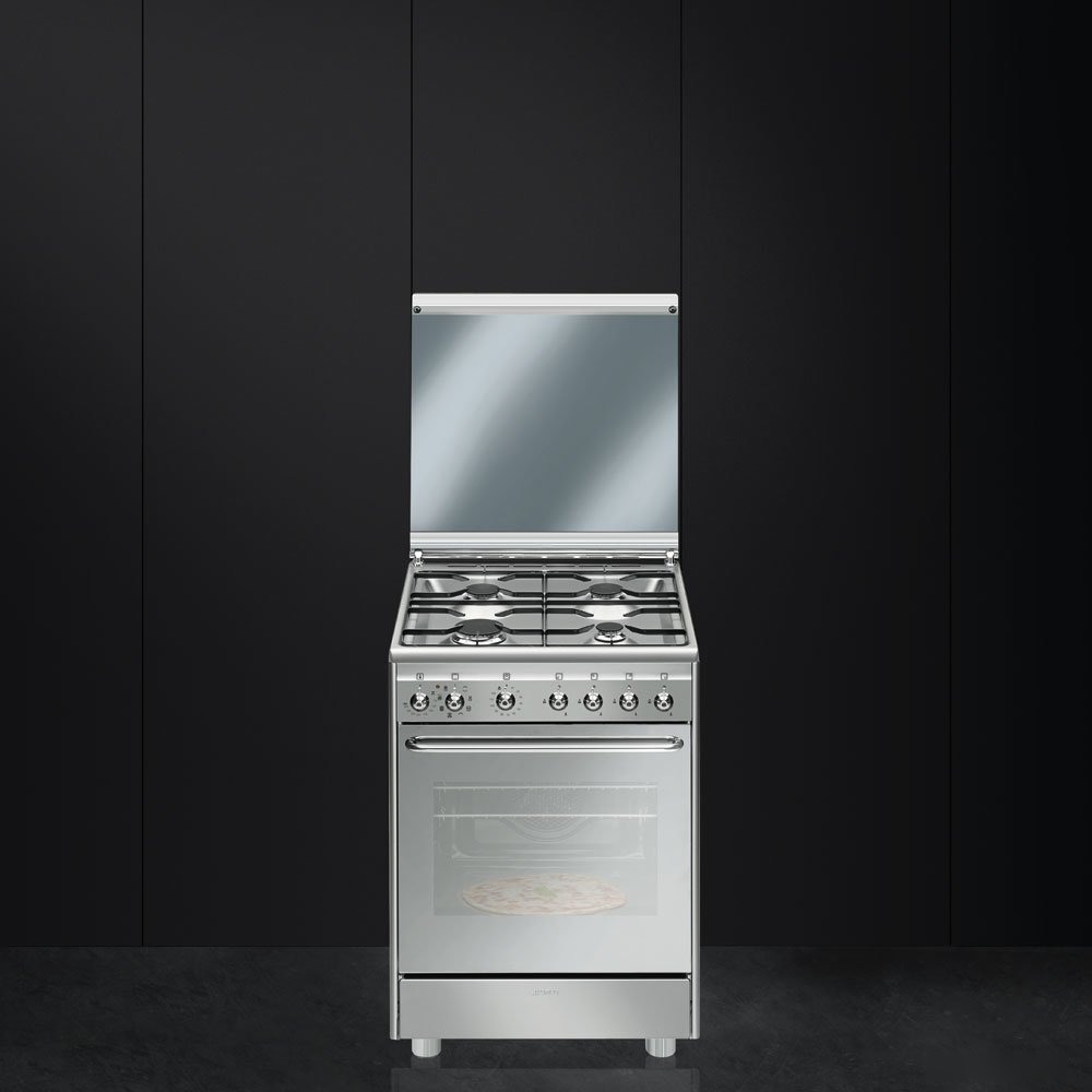 Кухонная плита Smeg CX60SVPZ9, фото 2