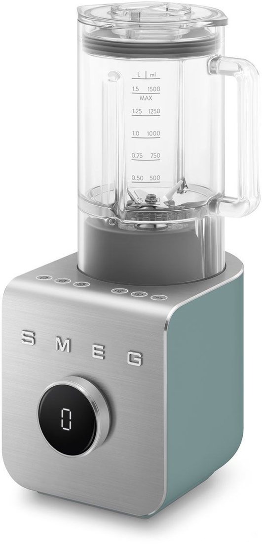 Стационарный блендер Smeg BLC02EGMEU, фото 7