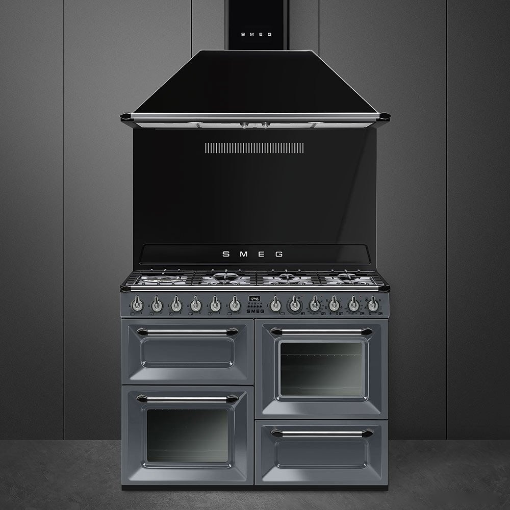 Кухонная плита Smeg TR4110GR, фото 2