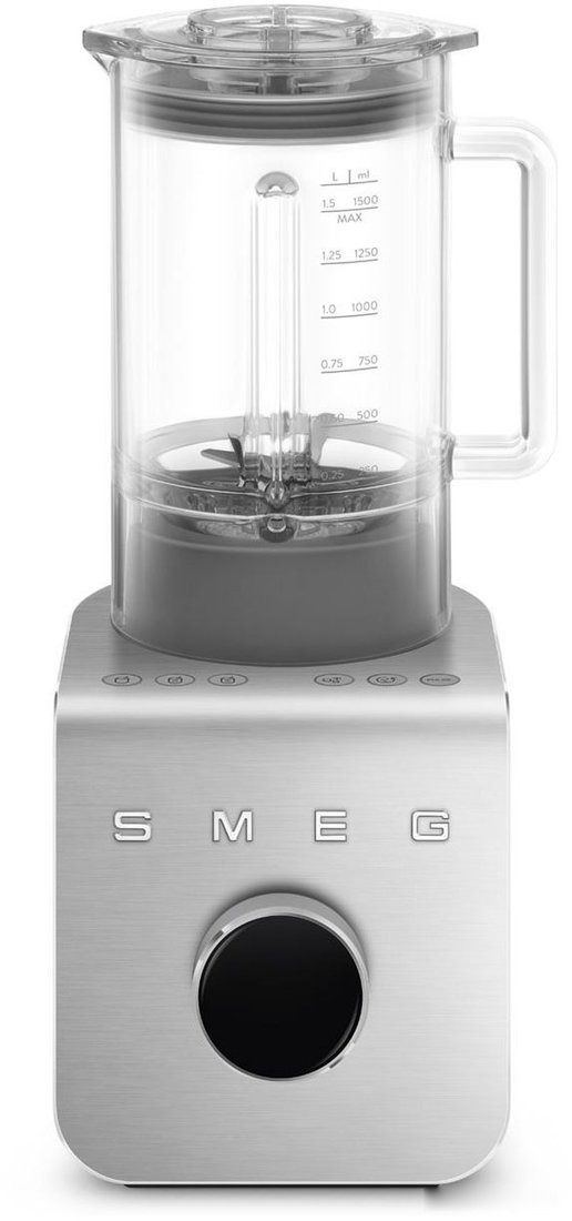 Стационарный блендер Smeg BLC02EGMEU, фото 2