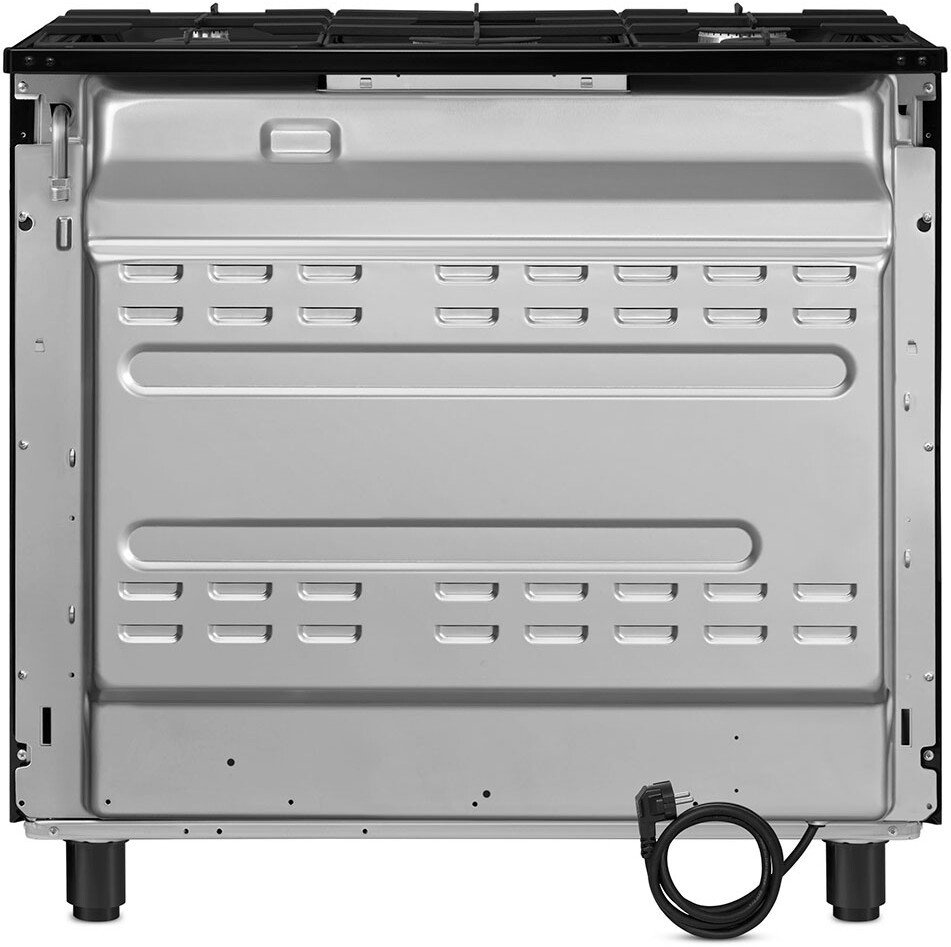 Кухонная плита Smeg CX91GMBL, фото 7