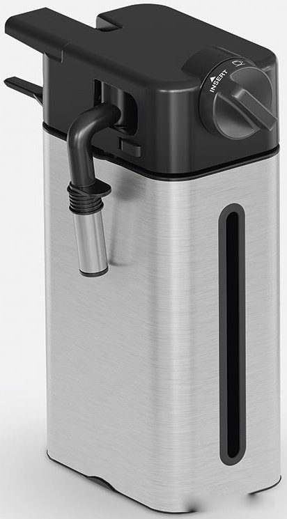 Кофемашина Smeg CMS4303X, фото 6