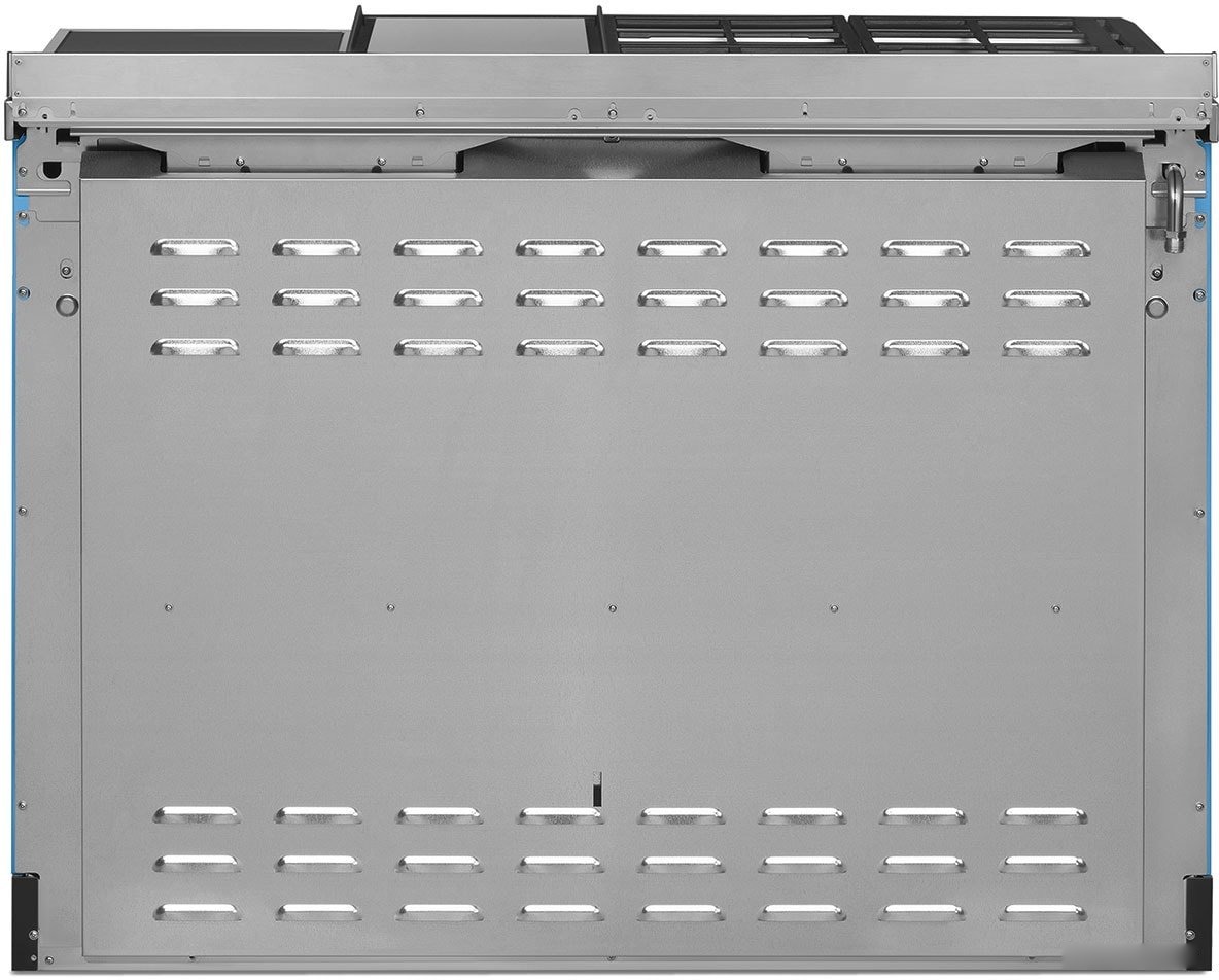 Кухонная плита Smeg CPF120IGMPT, фото 10