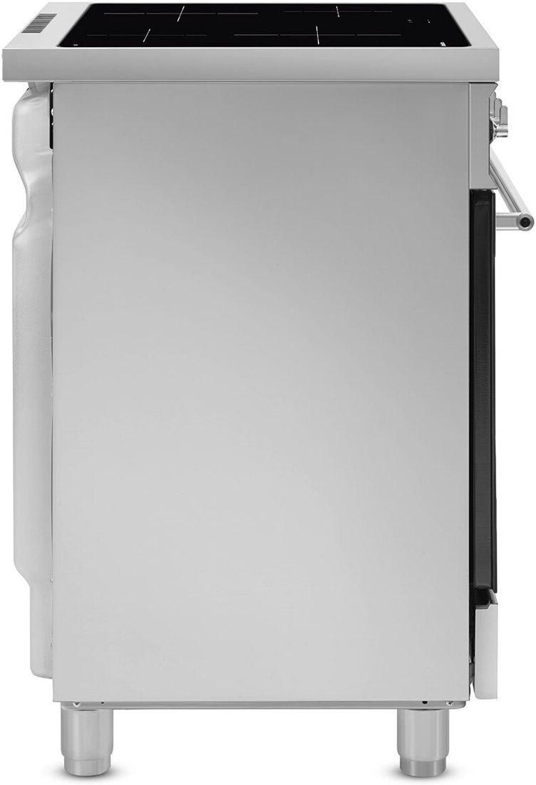 Кухонная плита Smeg C6IMXM2, фото 6