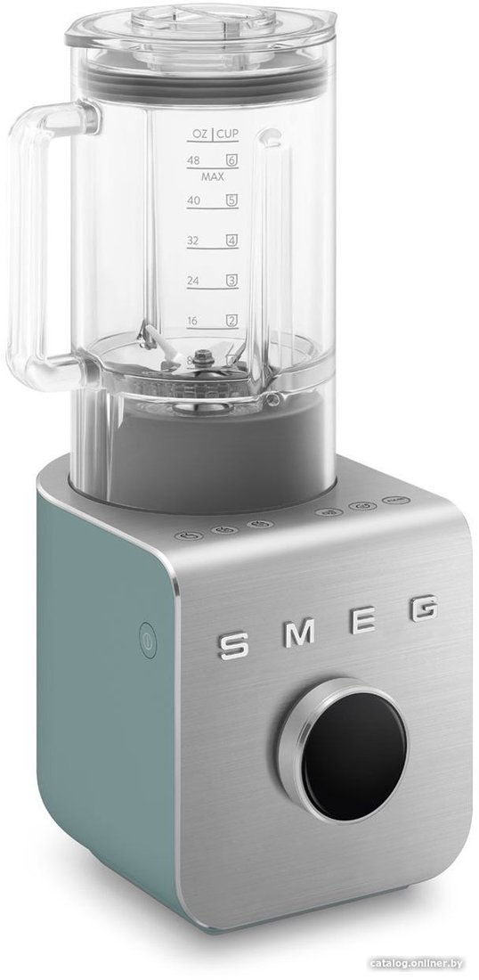 Стационарный блендер Smeg BLC02EGMEU, фото 3