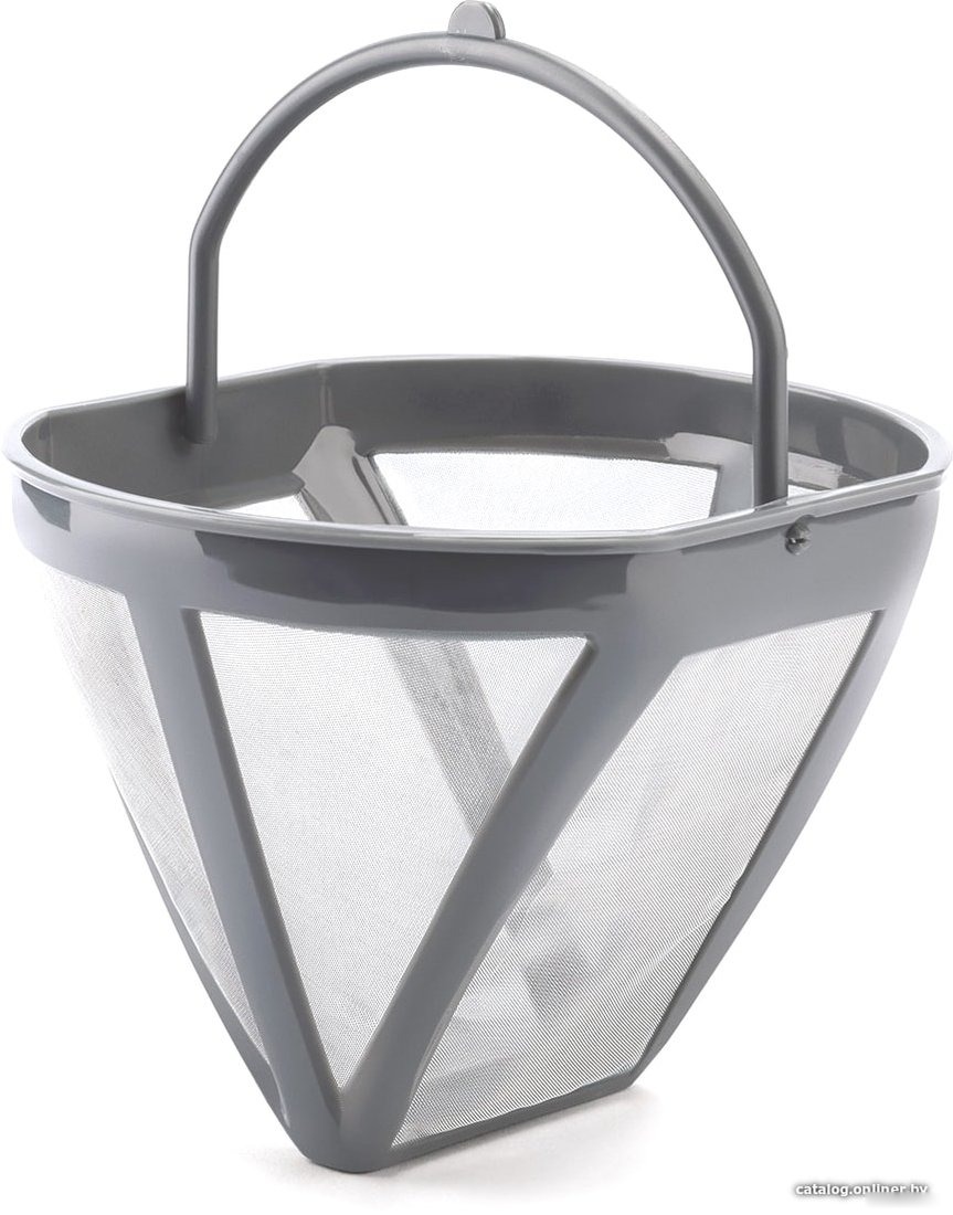 Капельная кофеварка Smeg DCF02WHEU, фото 6