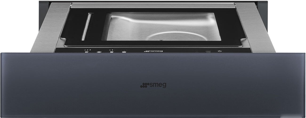 Однокамерный вакуумный упаковщик Smeg Linea CPV115G, фото 3