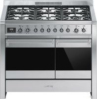 Кухонная плита Smeg A2-81