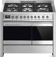 Кухонная плита Smeg A2PY-81