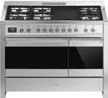 Кухонная плита Smeg A3-81