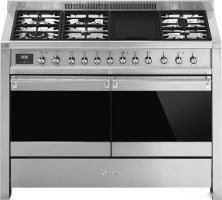 Кухонная плита Smeg A4-81