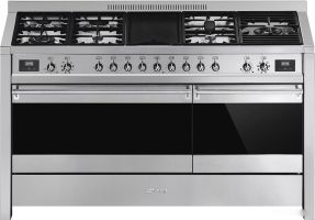 Кухонная плита Smeg A5-81