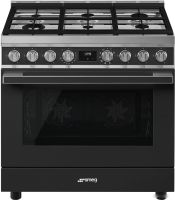 Кухонная плита Smeg CPF9GMAN1