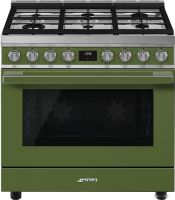 Кухонная плита Smeg CPF9GMOG1