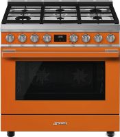 Кухонная плита Smeg CPF9GMOR1