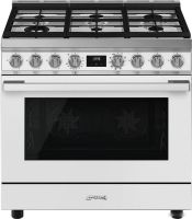 Кухонная плита Smeg CPF9GMWH1
