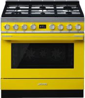Кухонная плита Smeg CPF9GPYW