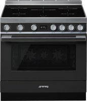 Кухонная плита Smeg CPF9IPAN