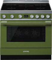 Кухонная плита Smeg CPF9IPOG