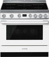 Кухонная плита Smeg CPF9IPWH