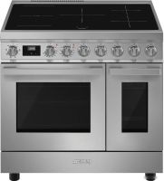 Кухонная плита Smeg CPF92IMX