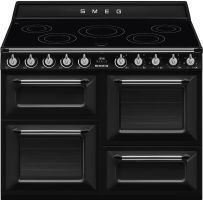 Кухонная плита Smeg TR4110IBL2