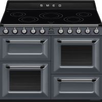 Кухонная плита Smeg TR4110IGR2