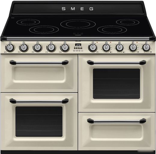 Кухонная плита Smeg TR4110IP2, фото 1