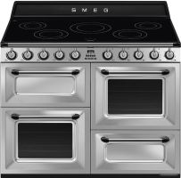 Кухонная плита Smeg TR4110IX2