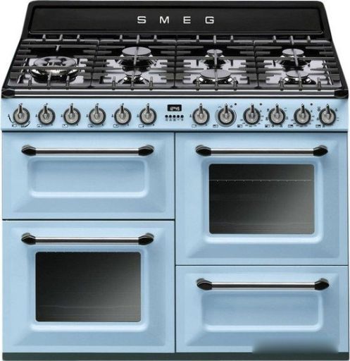 Кухонная плита Smeg TR4110AZ, фото 1