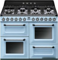 Кухонная плита Smeg TR4110AZ