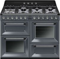 Кухонная плита Smeg TR4110GR