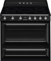 Кухонная плита Smeg TR90IBL2