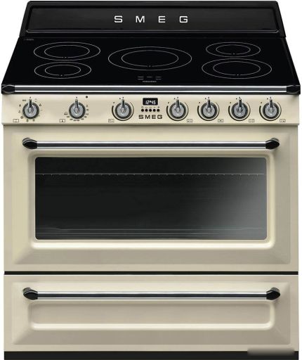 Кухонная плита Smeg TR90IP2, фото 1