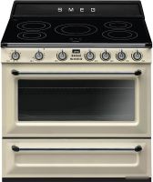 Кухонная плита Smeg TR90IP2
