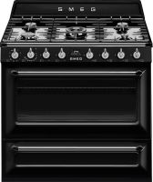 Кухонная плита Smeg TR90BL2